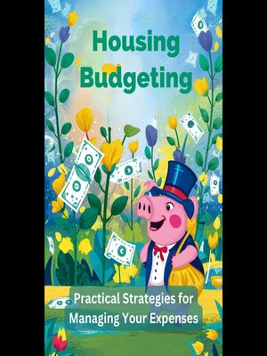 cover image of Housing Budgeting